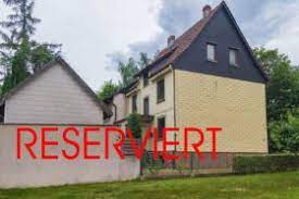 51 häuser in bad harzburg ab 140.000 €. Haus Kaufen Hauskauf In Bad Harzburg Harlingerode Immonet