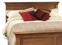 Find red oak bedroom furniture. Philippe Oak Bedroom Furniture For Modern Living