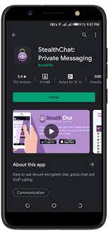 Available as a free messaging app on iphone and android phones, as well as desktops, signal sends messages across its own data infrastructure. 10 Secret Messaging Apps That Look Like Games Iphone Android