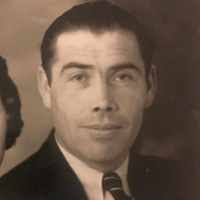 James Peter Frandsen (1903–1949)