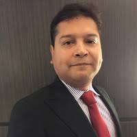 Harry Hernandez, MSc.