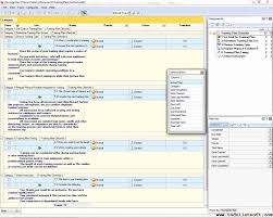 A skills matrix is a framework used to map employees' skills and their levels. Training Development Plan Template New Employee Training Plan Template Employee Training Staff Training Training Plan