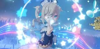 Several of barbara's endings rely. Genshin Impact Barbara Build Guide Best Weapon Artifacts Primewikis