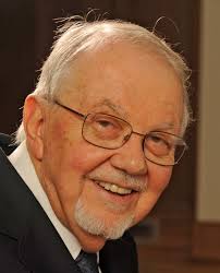 Richard Waggoner, longtime minister of music at Hennepin Avenue United  Methodist, dies at 89