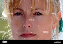 Girl missing in algarve hi-res stock photography and images