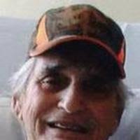Obituary information for Billy R. Pickett