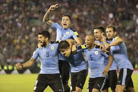 Argentina squeeze past bolivia, ecuador hammer uruguay in wc qualifier. Uruguay World Cup Fixtures Squad Group Guide World Soccer