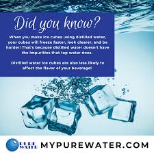 Maybe you would like to learn more about one of these? Tips For Cooking Food Prep Making Clear Ice With Distilled Water
