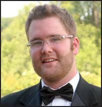 Christopher FRAME Obituary