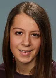 2018 Women's Lacrosse Roster