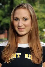 2006 Women's Volleyball Roster