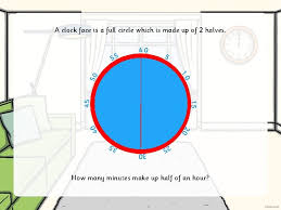 To reach the 240,000 minutes of watch time needed, you could make: Hours And Minutes This Is The Hour Hand