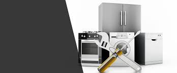 Small appliances don't have to be disposable. The Appliance Doctor