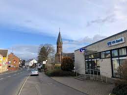 Wir freuen uns auf sie! Grundstuck Zum Verkauf Bruhler Landstrasse 495 50997 Koln Meschenich Mapio Net