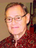 Oliver Gonzard “O.G.” Richard Jr. (1926-2010)