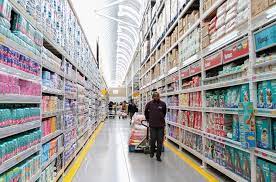 (msm), including company share information, share price history, price data such as the market cap, consensus forecast. Walmart S Overseas Headaches Grow As Massmart Cuts Dividend Bloomberg