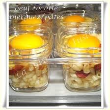 Oeufs Cocotte Pates Merguez Md La Cuisine De Juste Pates Merguez Oeufs Cocotte Recette Yaourt Maison