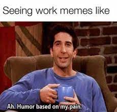 Clean Memes These Funny Jokes Are Perfect For Your Work Chats Film Daily Peoples search over the internet for hilarious memes, funny birthday memes, good morning memes, funniest memes 2020;