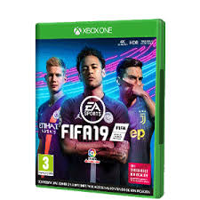 Maybe you would like to learn more about one of these? Fifa 19 Xbox One Game Es