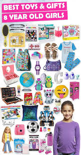 Birthday Present Ideas For 8 Year Old Boy Uk Gifts For 8 Year Old Girls 2020 List Of Best Toys 8 Year Old Christmas Gifts Christmas Gifts For Girls Christmas Girl