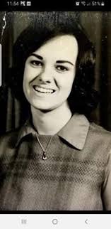 Shirley Eason Obituary (1944