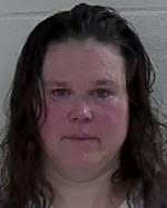 Bar brawlin' gal sent to jail for 3 months