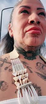 Indigenous Fashion: Showcasing Ribbonskirts in Art