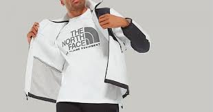 Something has to change, let's be the change we seek. How Ethical Is The North Face Good On You
