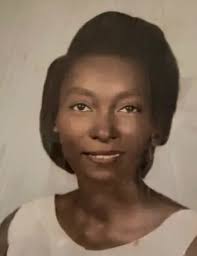 Obituary information for Ms. Doxie Mae Johnson