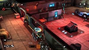 Total lockdown is a battle royale on the top floors of a giant skyscraper. Buy Shadowrun Chronicles Boston Lockdown Steam