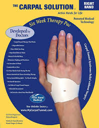 Is There A Carpal Tunnel Cure The Carpal Solution Carpal Tunnel Carpal Tunnel Relief Carpal Tunnel Surgery