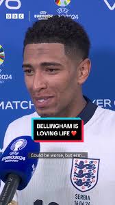 Jude Victor William Bellingham