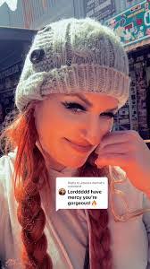 Jessica Bernat's Instagram, Twitter & Facebook