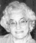 Bertha Selma Kieschnick Arldt (1910-2010)