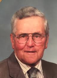 Obituary for John Elwood Hess