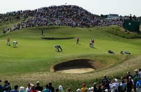 Jun 01, 2021 · tom watson has told golf's big hitters to brace themselves for the 'beast' of royal st george's. The Open Championship Is Heading Back To Royal St George S The42