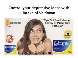 Major depression is a condition in which patients have mood disturbances that interfere with their everyday life. Control Your Depressive Ideas With Intake Of Valdoxan By Us Generic Store Issuu