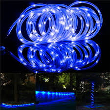 Outdoor led rope lights are a great way to bring the ambiance of nature to your home. Top 9 Most Popular Led Christmas Rope Light Ideas And Get Free Shipping Ki447i0h
