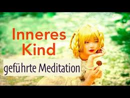 So löst du alte glaubenssätze auf und nimmst dein glück selbst in die hand. Heilender Kontakt Zum Inneren Kind Gefuhrte Meditation Youtube