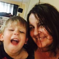 Maria Saylor (@glassgirl244)