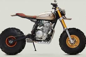 Honda Fat Cat 650 Dirt Wheels Magazine