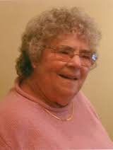 Patricia Olsen Obituary