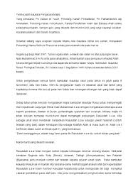 Teks pengacara majlis pelancaran sumur dan sekolah penyayang tahun 2017. Teks Ucapan Maulidur Rasul Docx