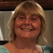 Cynthia Spellacy Obituary