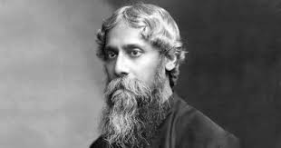 Tagore's 159th birth anniversary on Friday