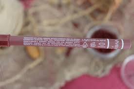 карандаш для губ вивьен сабо оттенок 101 и 102 Vivienne Sabo Lip Liner Karandash Dlya Gub 101 Otzyvy Pokupatelej Kosmetista