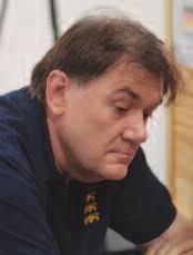 English Bridge August 2014