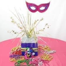 Home decoration statue table decorations accessories 3d face mask abstract sculpture great news!!!you're in the right place for mask table. How To Make A Masquerade Mask Table Centrepiece Shindigs Com Au