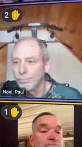 The Regulated Regulating Themselves , These are two of the Vermont Fish &  Wildlife Board members who voted to ignore the legislative mandates of Act  159. They have no credentials to make important ...