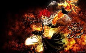 Why not post all the wallpapers that are fairy tail related. Page 4 Natsu Dragneel 1080p 2k 4k 5k Hd Wallpapers Free Download Wallpaper Flare